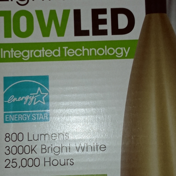 Greenlite LED Pendant Light Fixtures - Picture 2 of 5